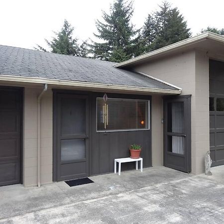Dunes Coastal Studio นอร์ธเบนด์ ภายนอก รูปภาพ