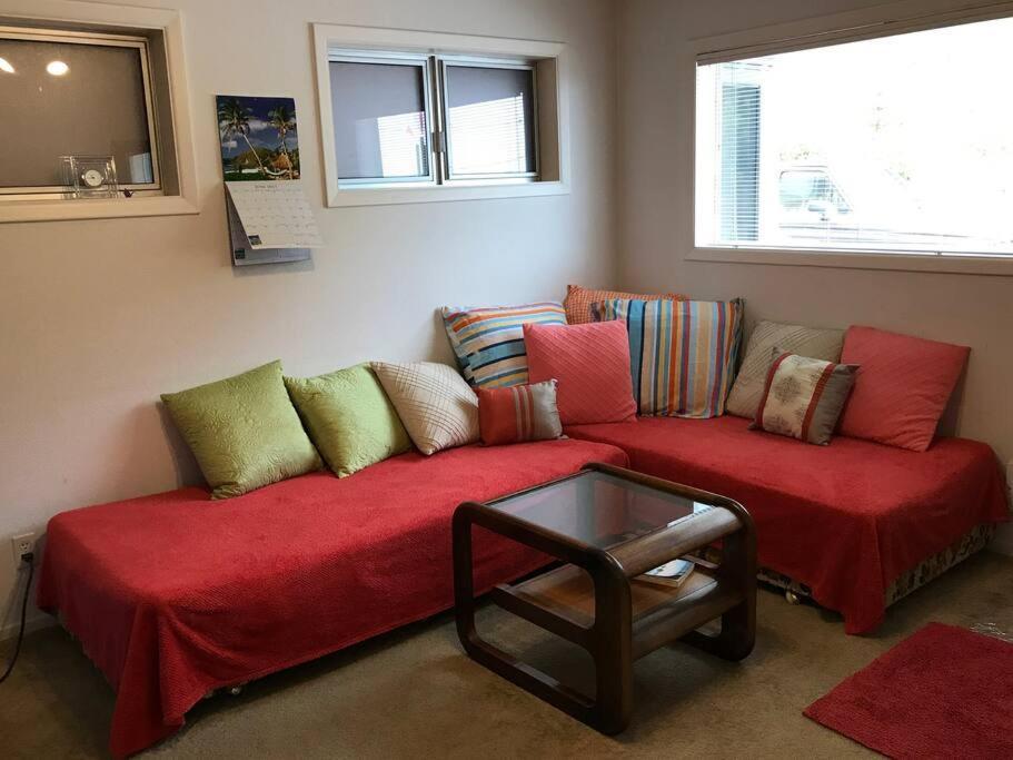 Dunes Coastal Studio นอร์ธเบนด์ ภายนอก รูปภาพ